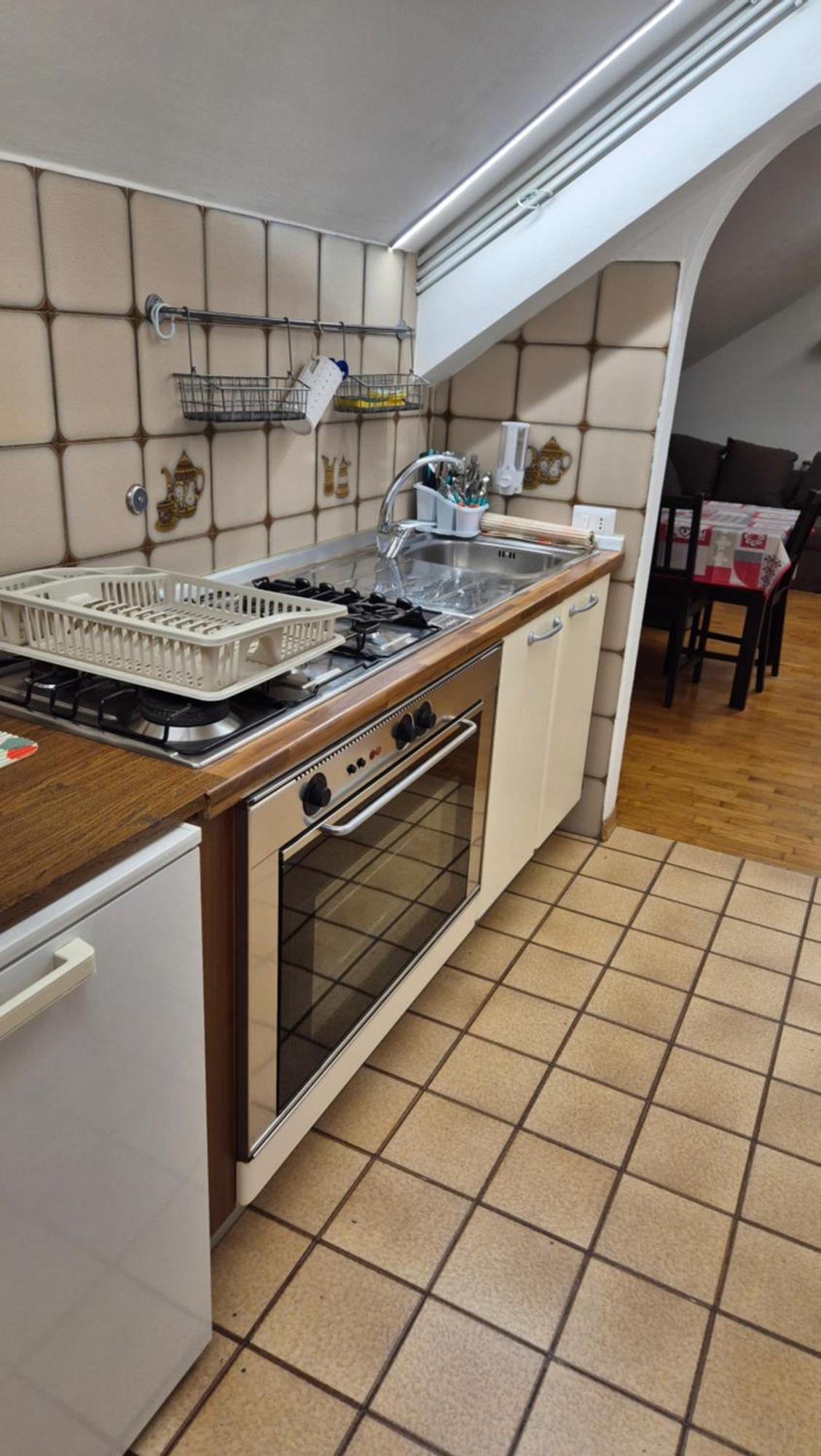 Zia Peppa Lägenhet Castel Di Sangro Exteriör bild