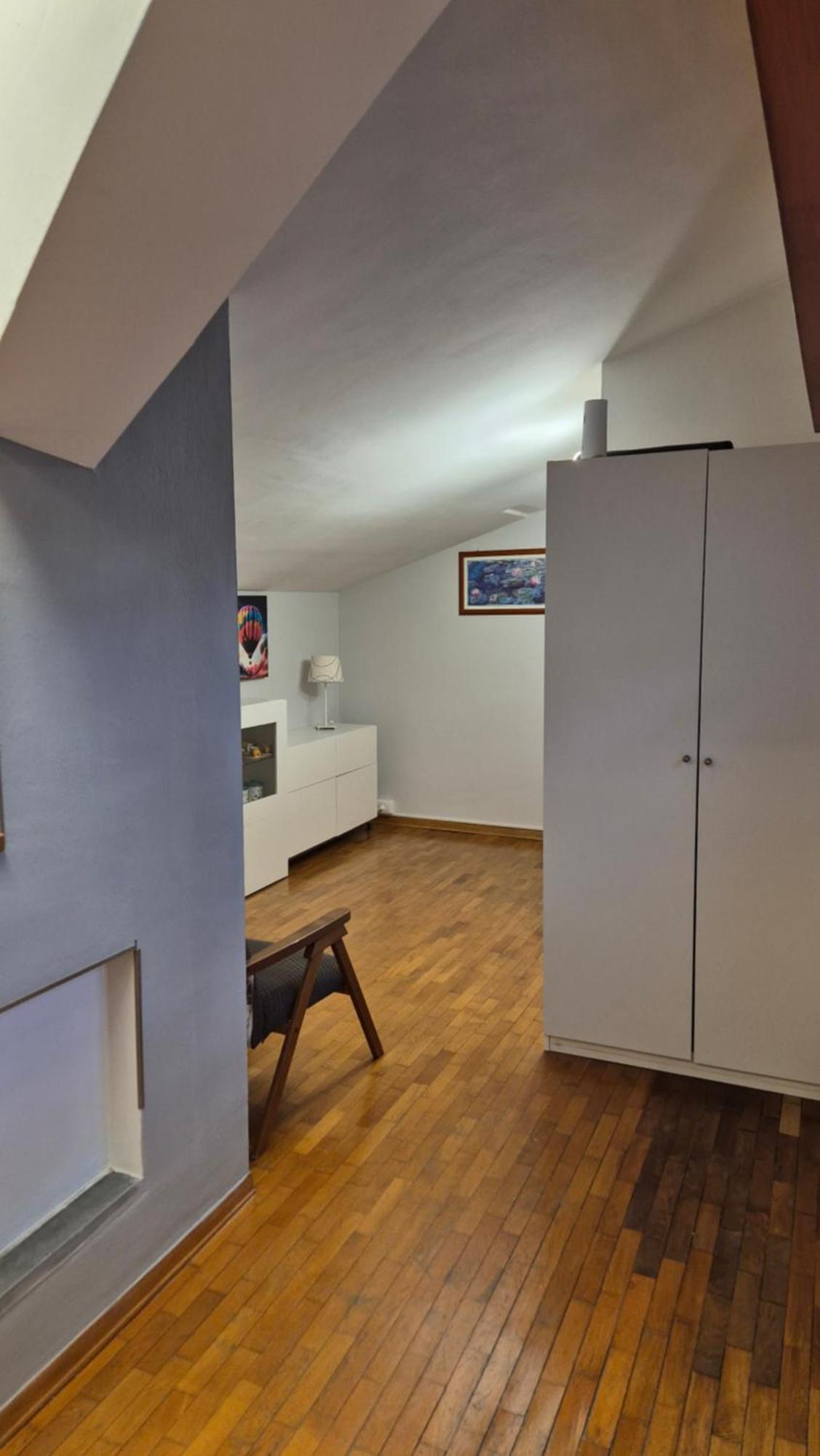 Zia Peppa Lägenhet Castel Di Sangro Exteriör bild
