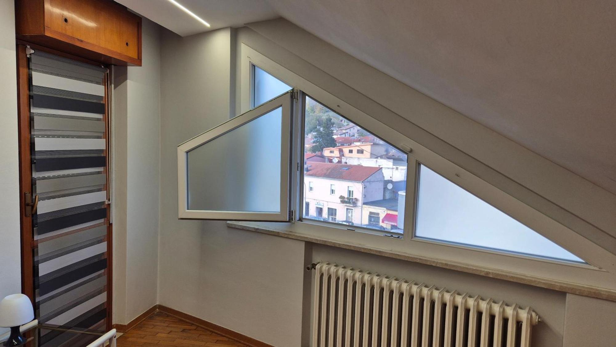Zia Peppa Lägenhet Castel Di Sangro Exteriör bild